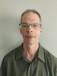 Portrait of the founder